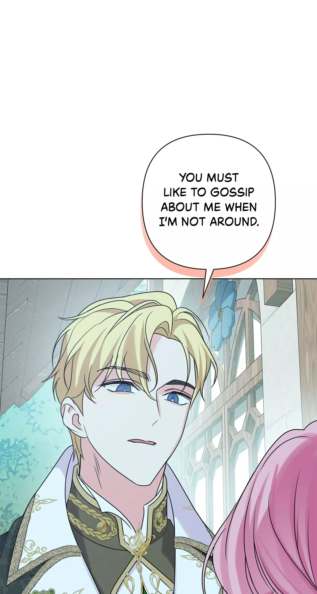 Read Undercover Princess Chapter 19 Online