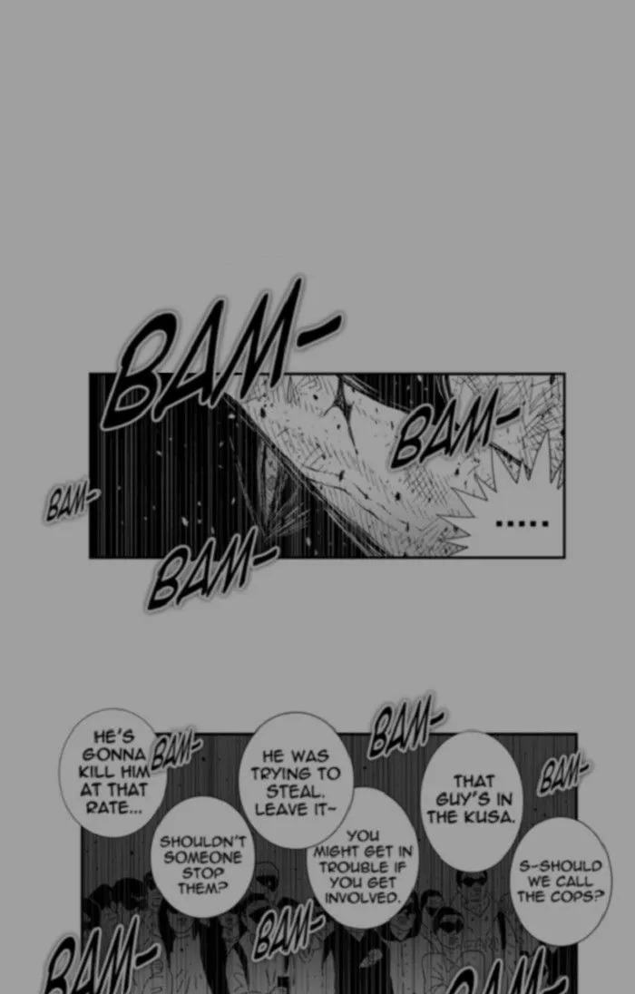 Read Hellper Chapter 103 - DREAM 3 Online