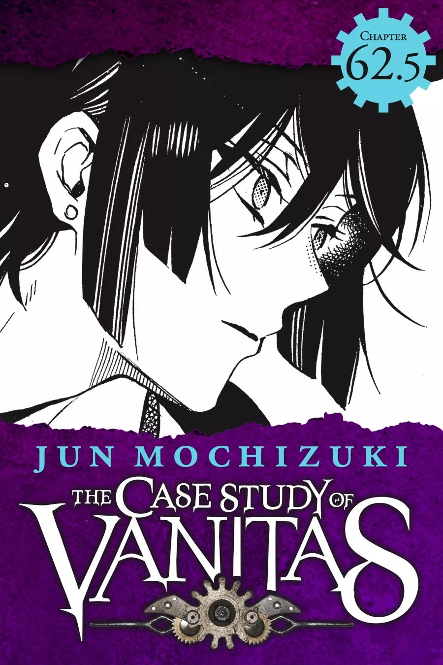 Read Vanitas no Carte Chapter 62.5 Online
