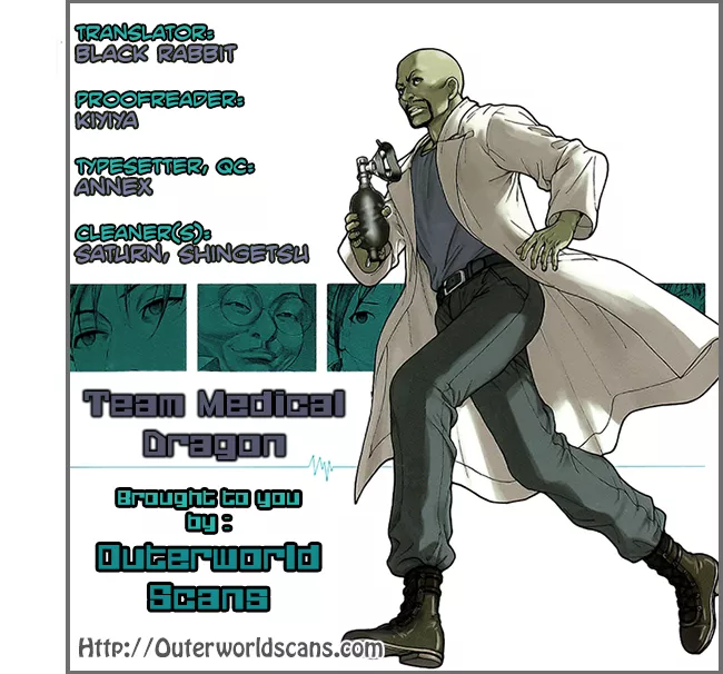 Read Team Medical Dragon Chapter 152 - Cohort Online
