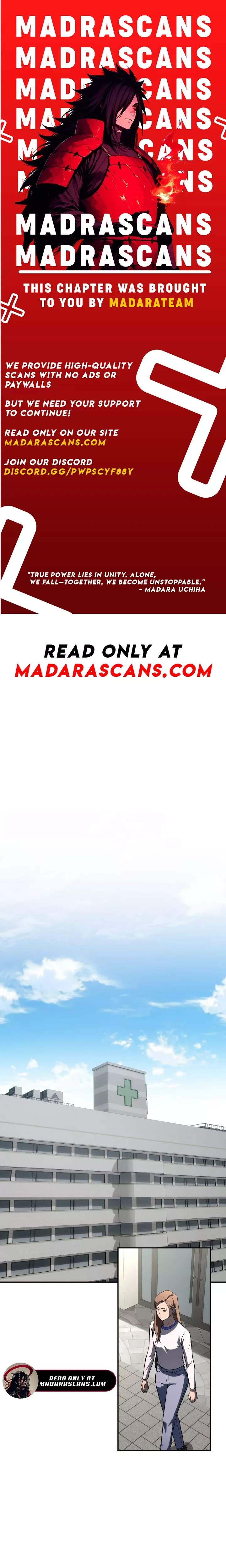 Read Iljin Demonic Cult Chapter 21 Online