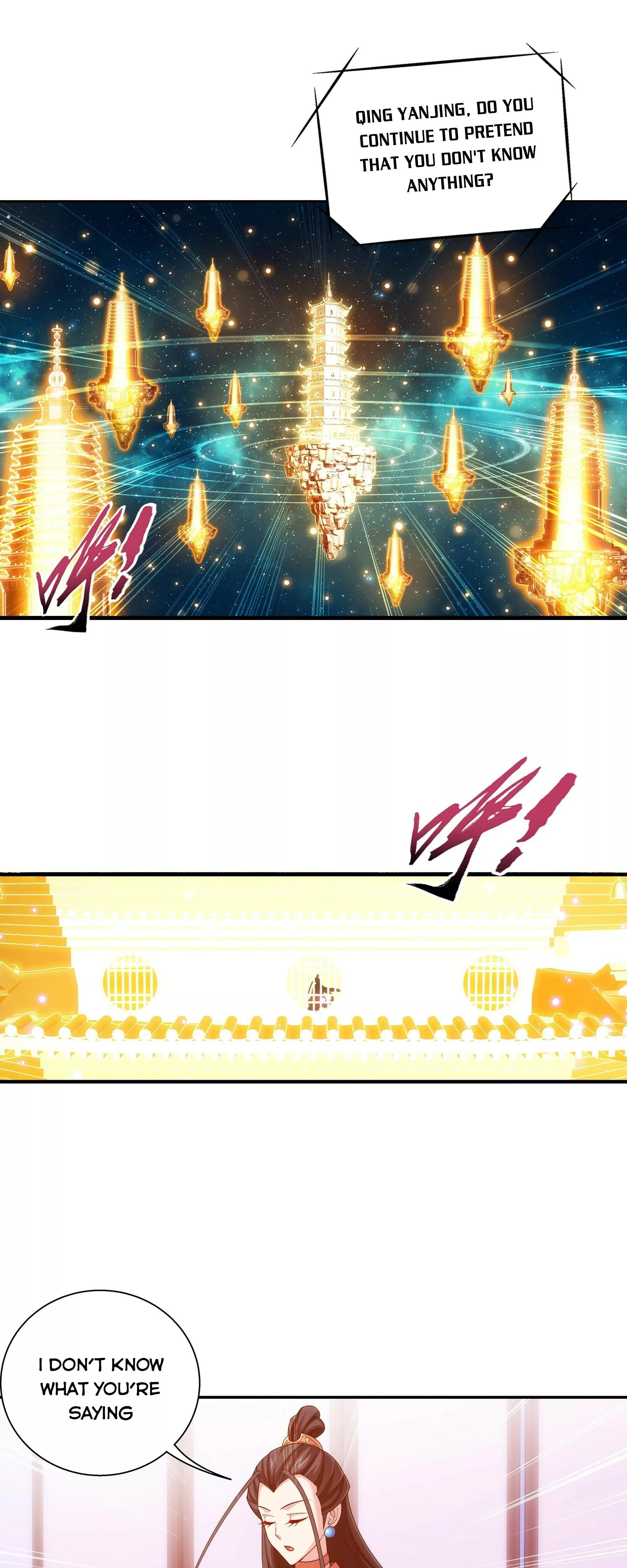 Read The Great Ruler Chapter 269 Online