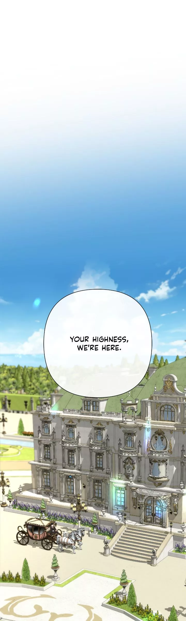 Read The Problematic Prince Chapter 100 Online