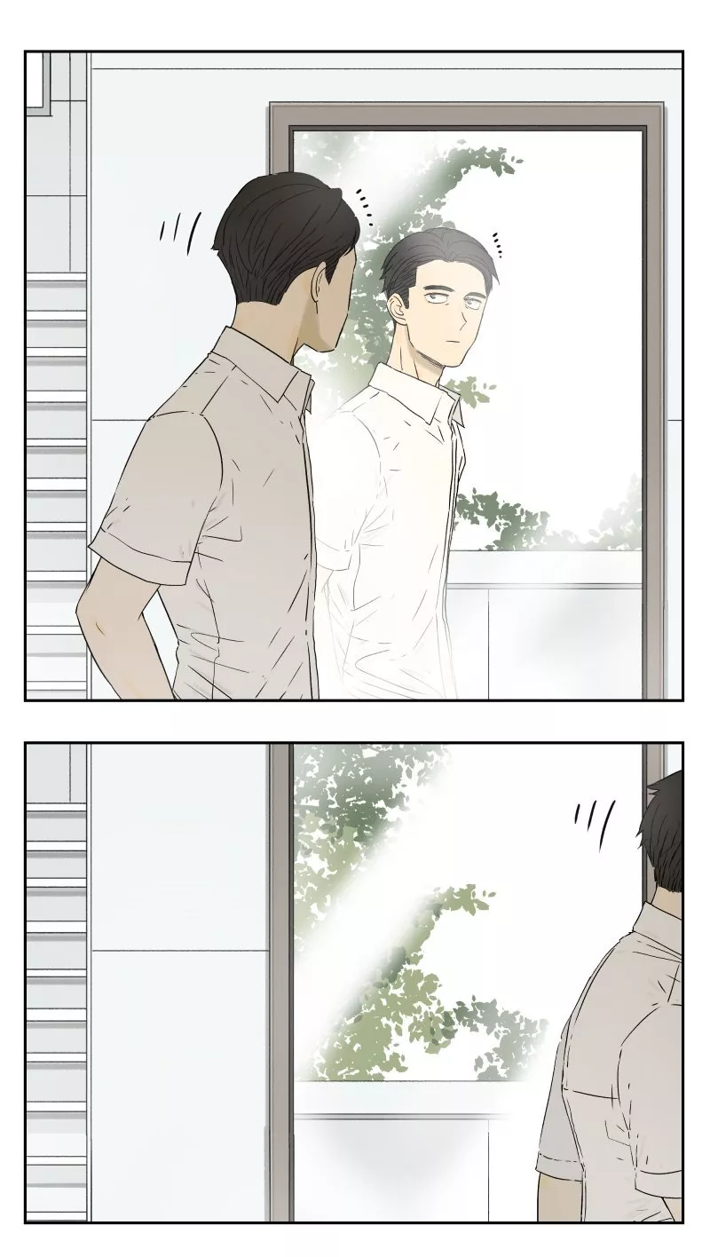 Read Nan Hao & Shang Feng Chapter 16 - When No One's Around Online