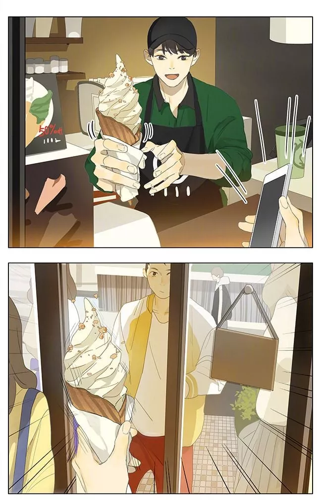 Read Tamen de Gushi Chapter 164 Online