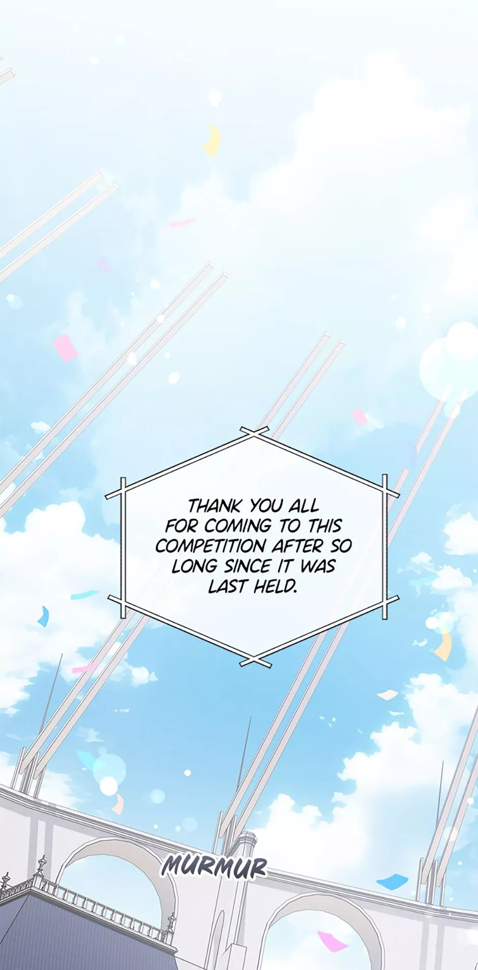 Read Gimme That Pacifier! Chapter 84 Online