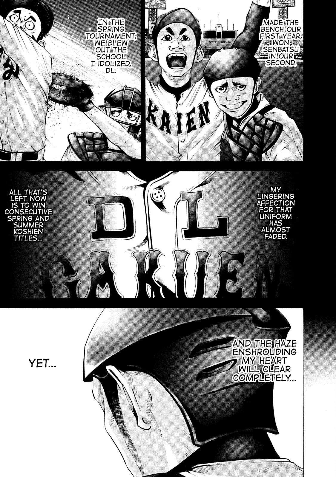 Read Battle Studies Chapter 170 - Ring The Gong Online