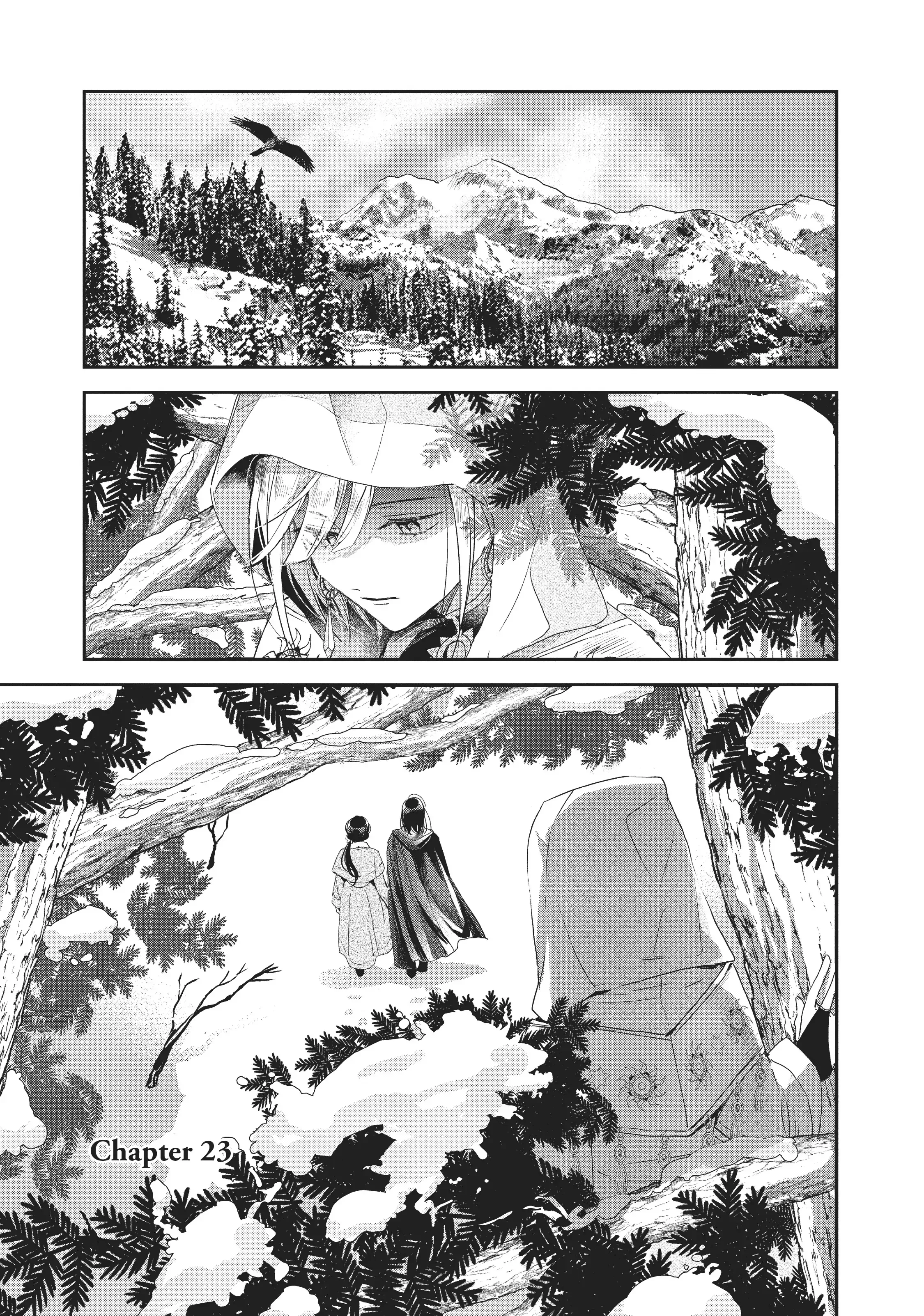 Read Isekai ni Kyuuseishu to shite Yobaremashita ga, Around 30 ni wa Muri na no de, hissori Book Café Hajimemashita Chapter 23 Online