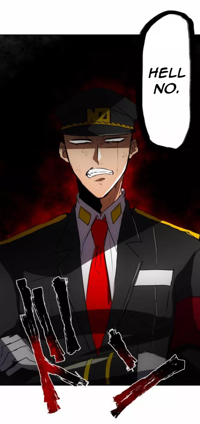 Read Nanbaka Chapter 72 Online
