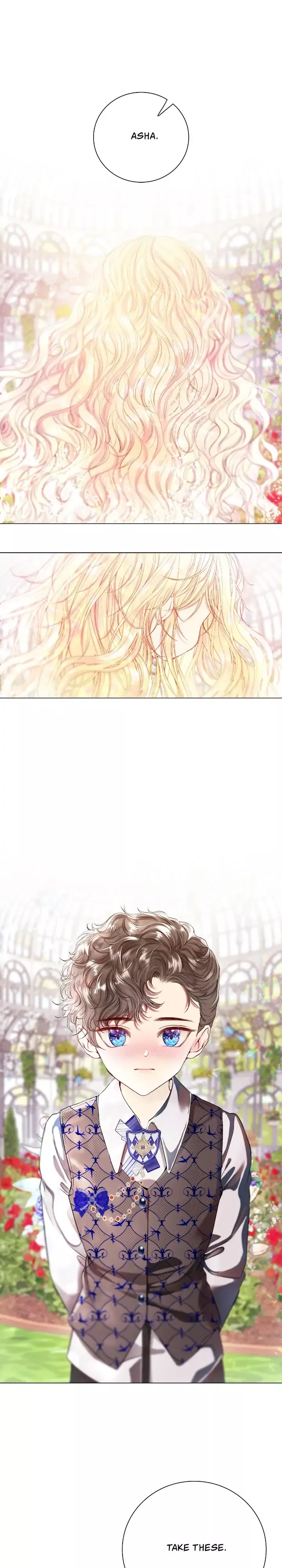 Read I Woke up as the Ugly Duckling Chapter 98 Online