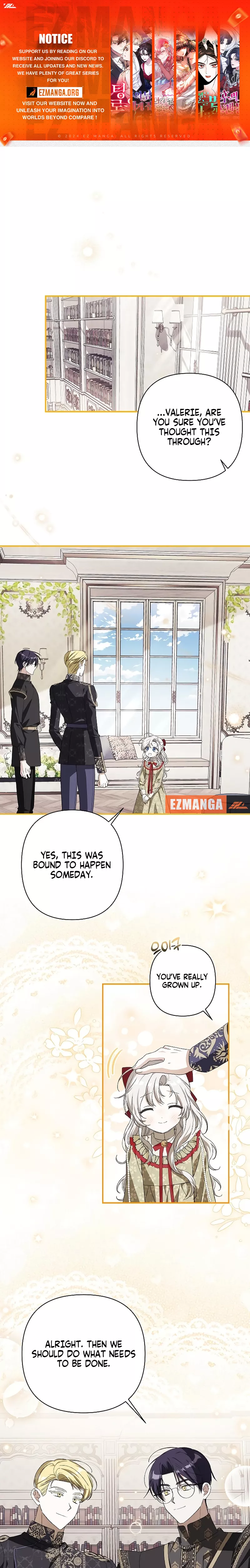 Read Monster Princess of the Snowy Mountain Chapter 52 Online