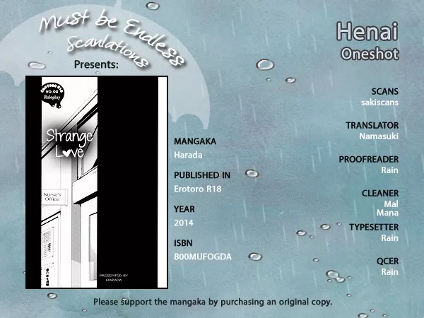 Read Henai Chapter 0 - Oneshot Online