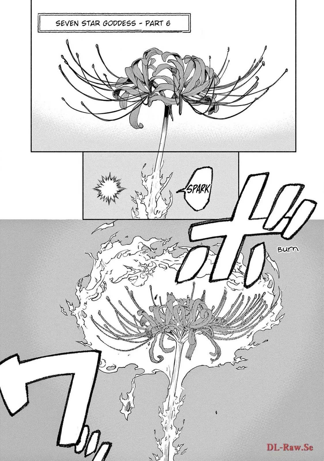 Read Mysterious Disappearances Chapter 66 - Seven Star Goddess - Part 6 Online