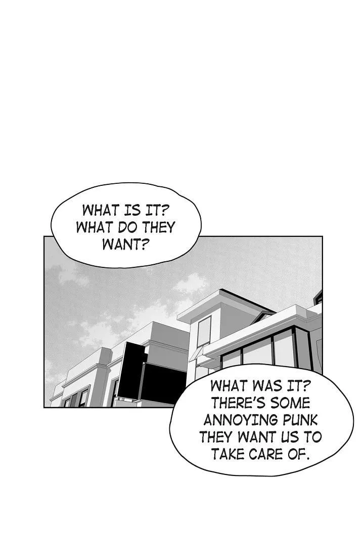 Read An Eye for an Eye Chapter 68 Online