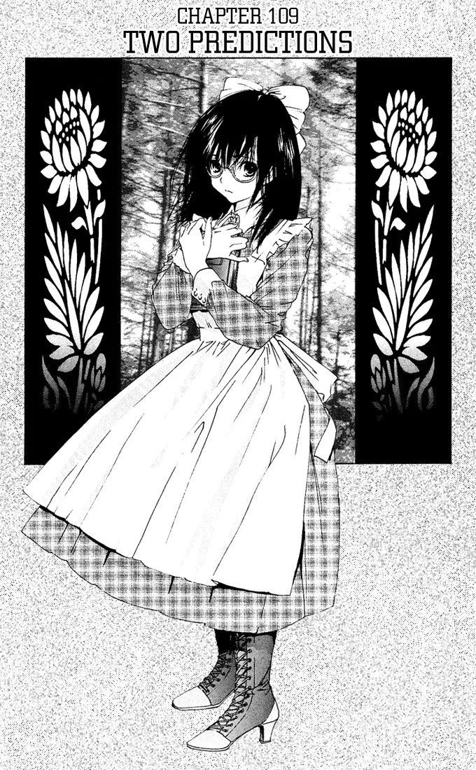 Read Ichigo 100% Chapter 109 - Two Predictions Online
