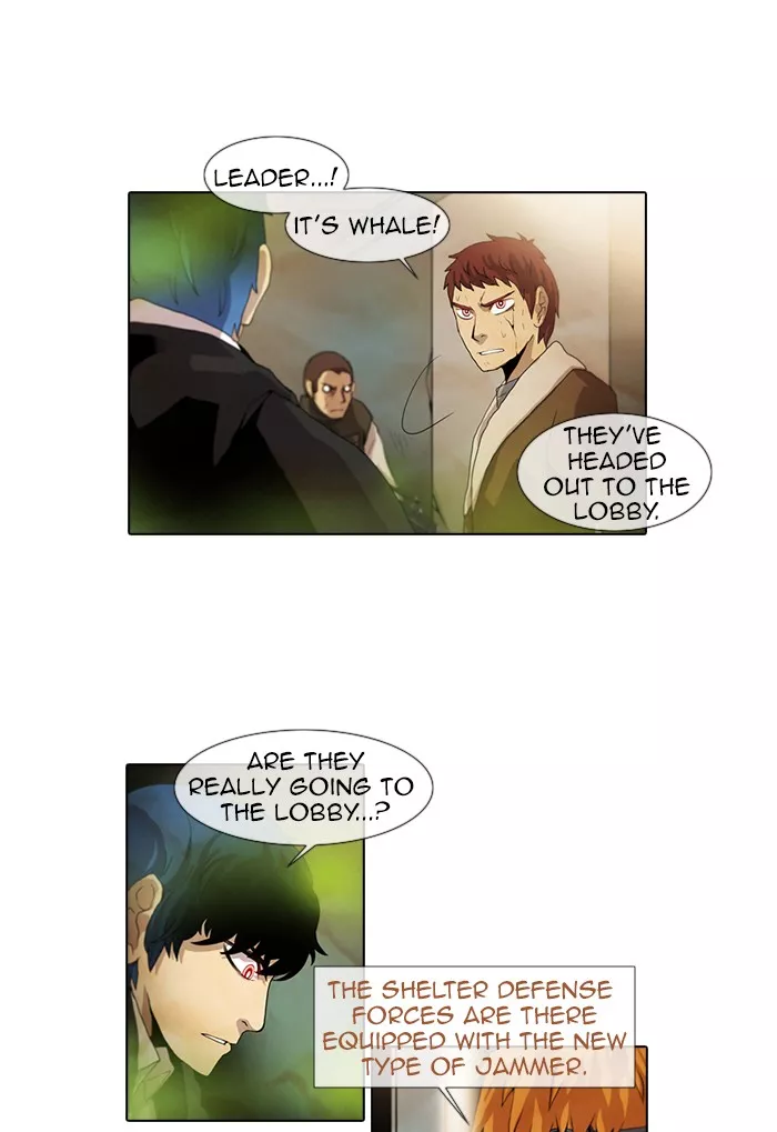 Read Gepetto Chapter 72 Online