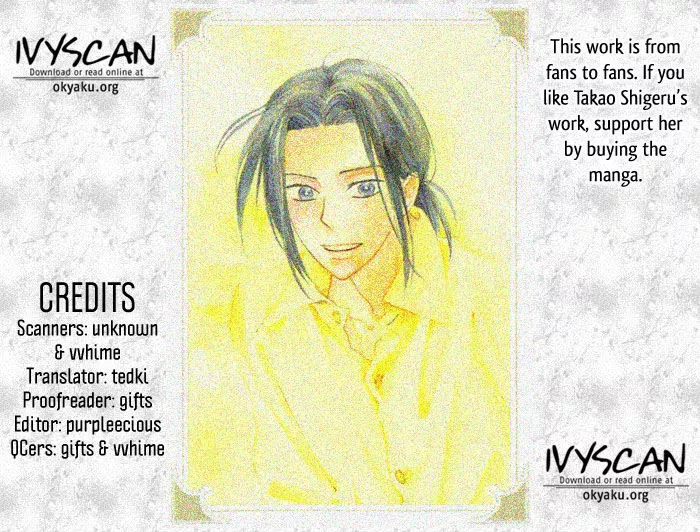Read Golden Days Chapter 28 Online