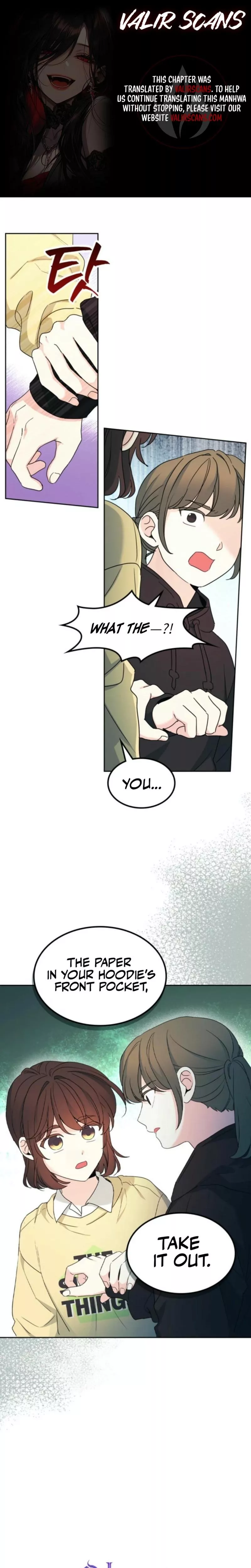 Read My Life as an Internet Novel Chapter 247 Online