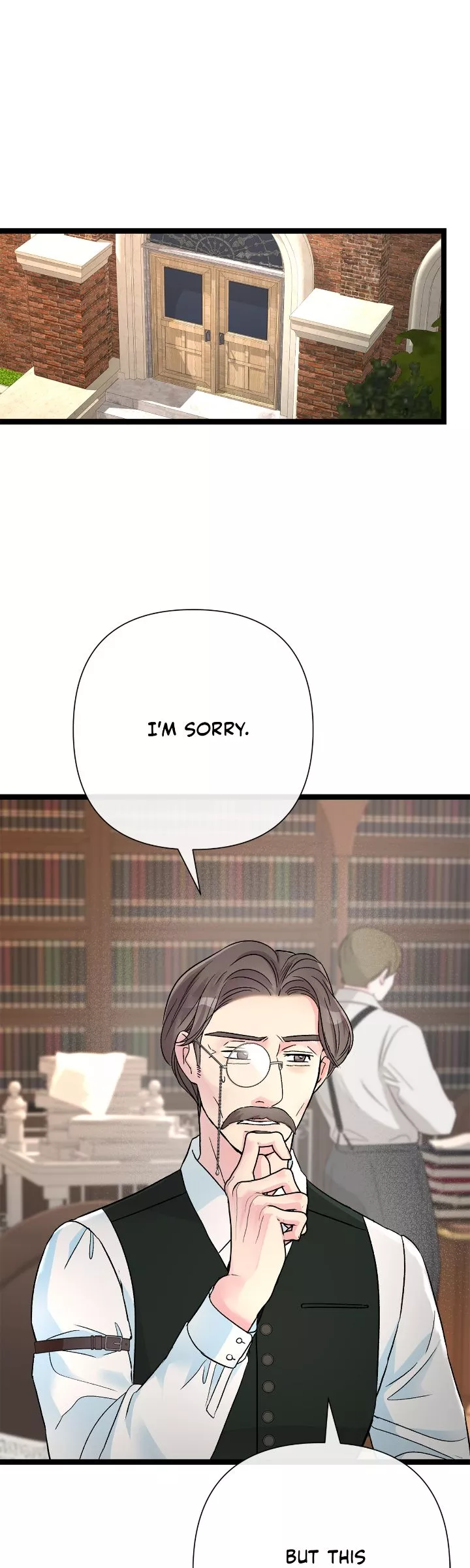 Read The Problematic Prince Chapter 85 Online