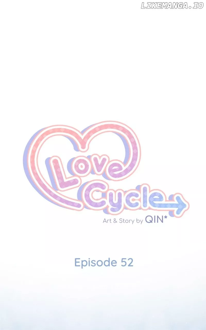 Read Love Cycle Chapter 53 Online