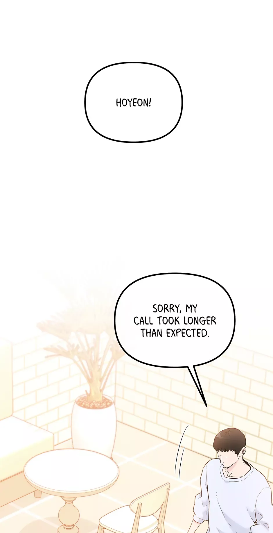Read Love in Campus Chapter 16 Online