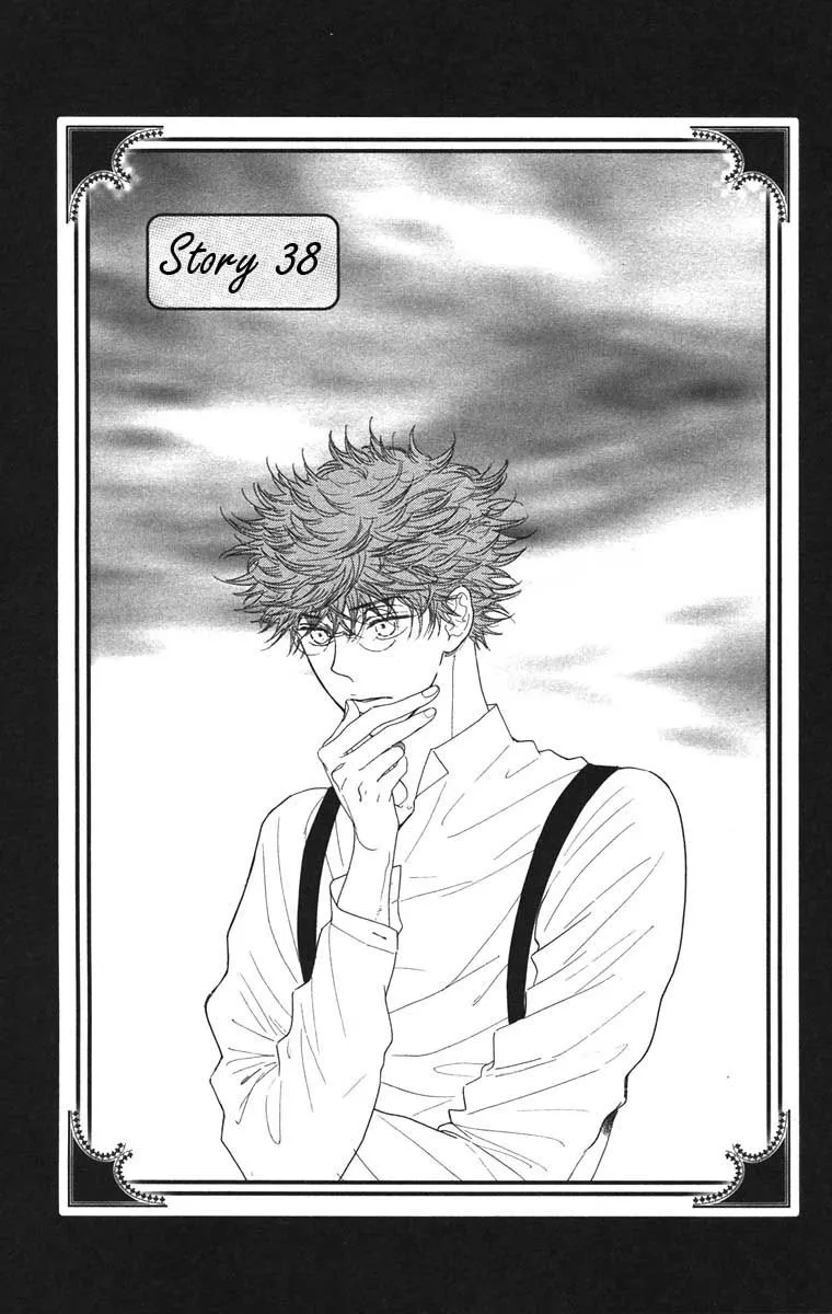 Read Golden Days Chapter 38 Online