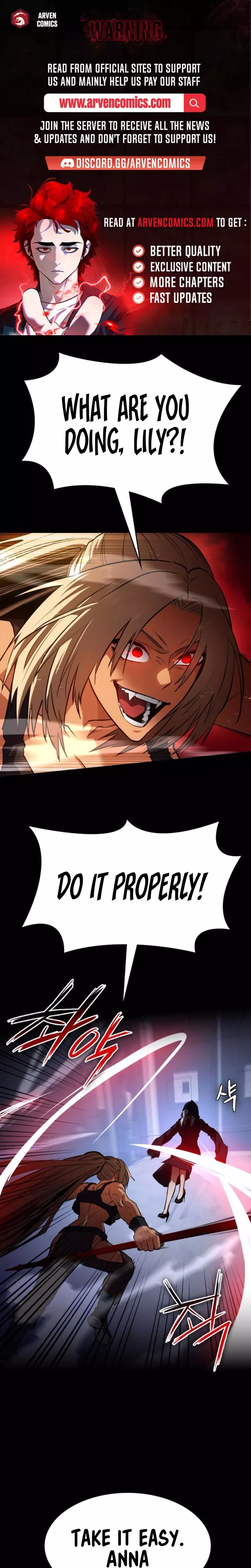 Read Day Walker Chapter 37 Online