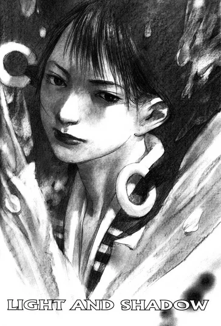 Read Mugen no Juunin Chapter 73 - Act 73: Light and Shadow Online