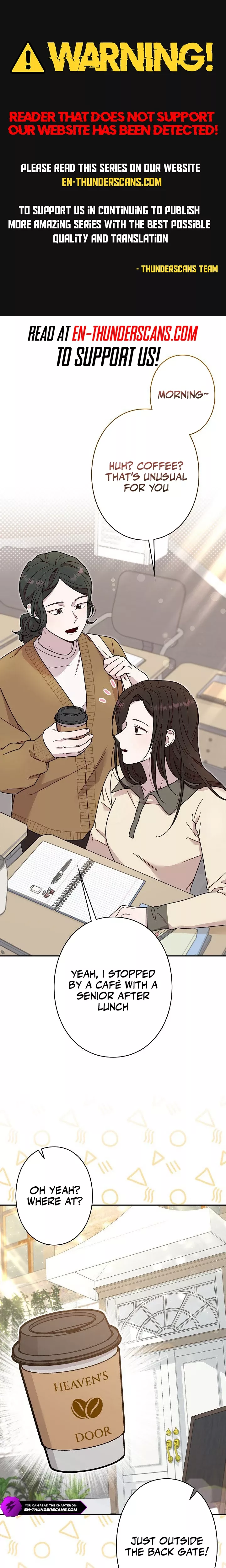 Read The Art Student Who Lived Twice Chapter 20 Online
