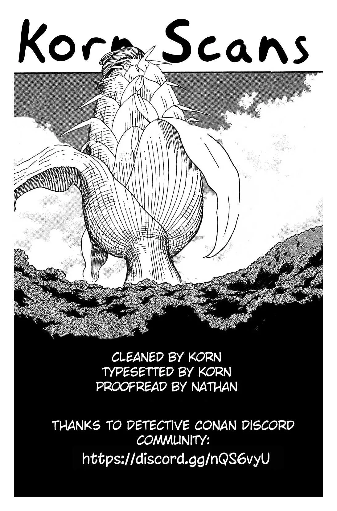 Read Detective Conan Chapter 76 Online