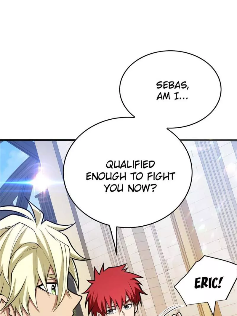 Read My Dragon System Chapter 63 Online