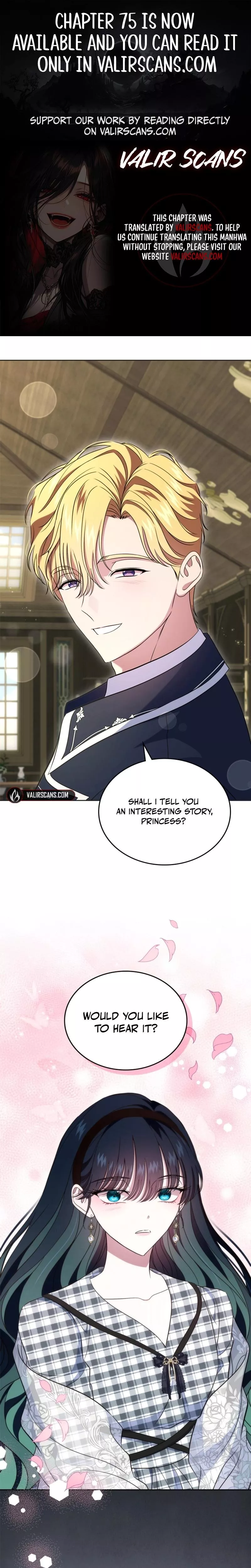 Read I Stole the Female Lead’s First Love Chapter 69 Online