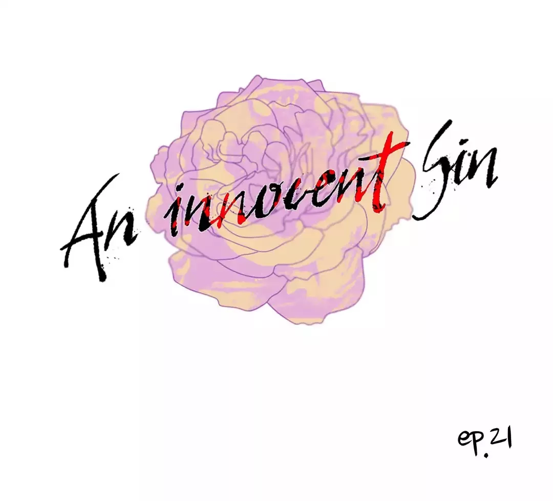 Read An Innocent Sin Chapter 21 - Episode 21 Online