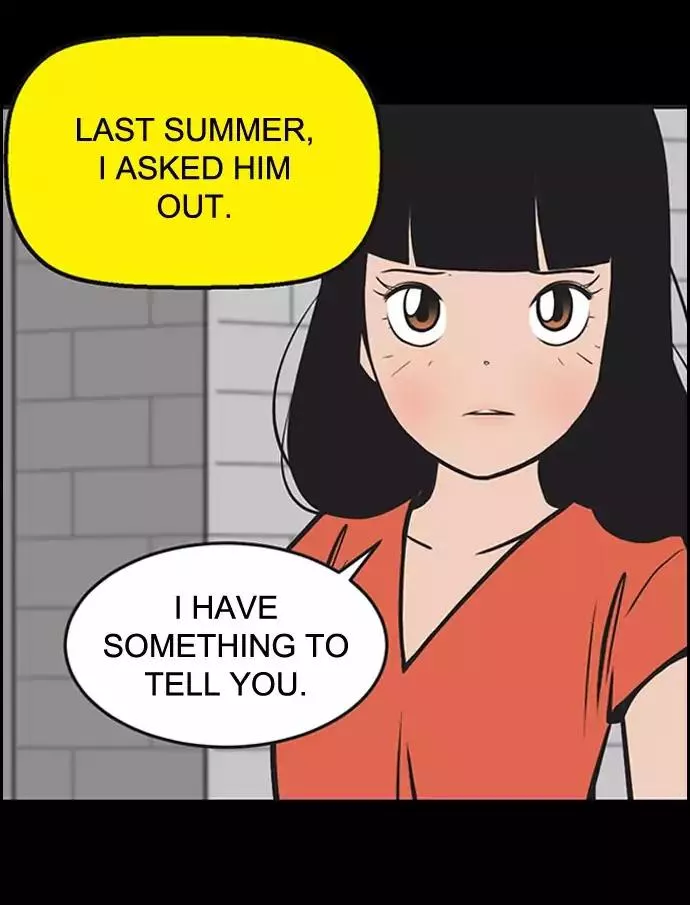 Read Yumi’s Cells Chapter 298 - Her Epilogue - Part 4 Online