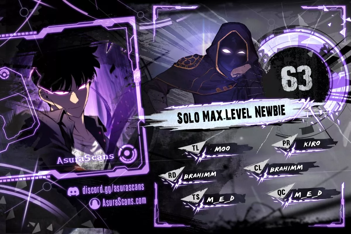 Read Solo Max-Level Newbie Chapter 63 - Live Sacrifice Ritual (3) Online