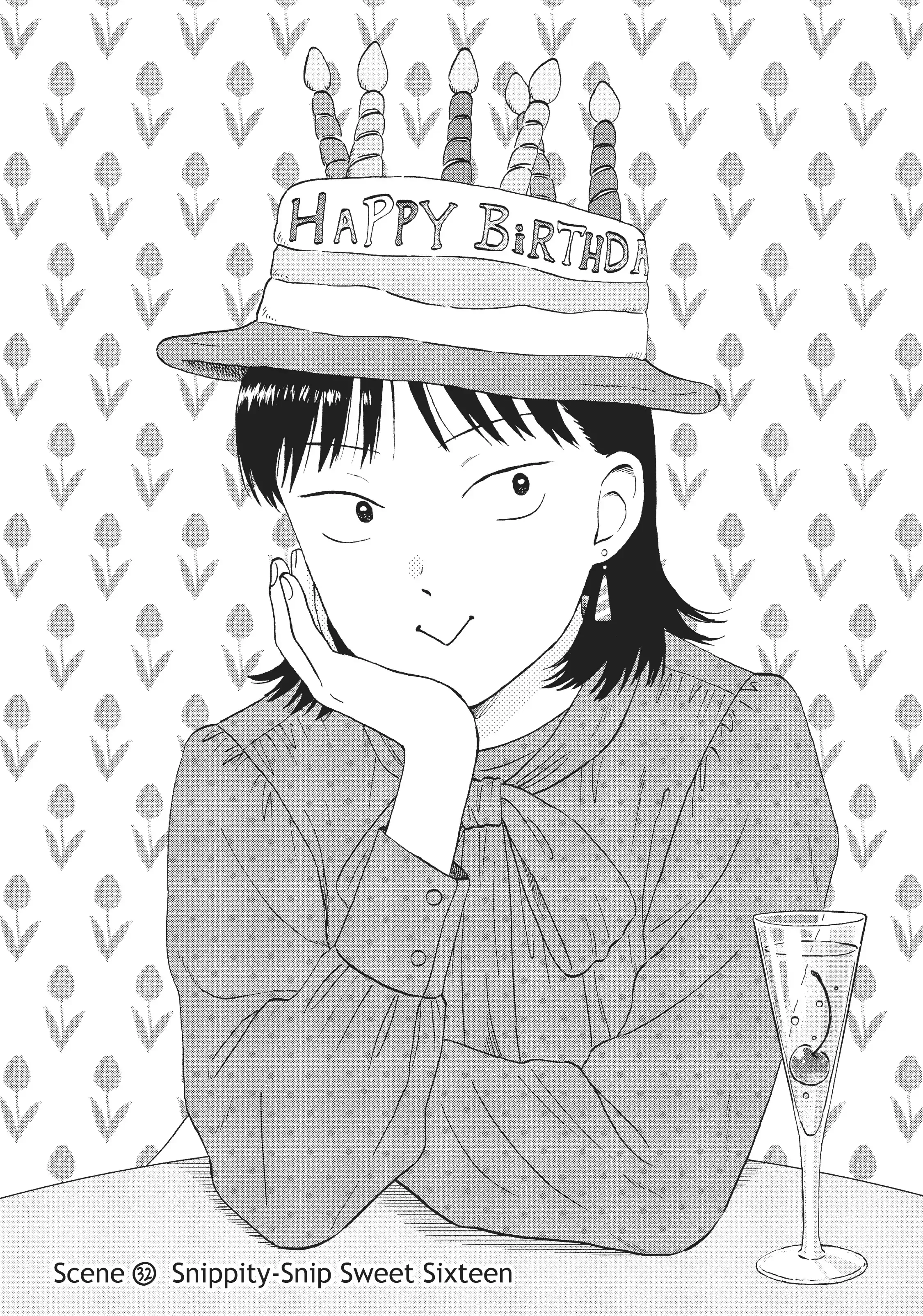 Read Skip and Loafer Chapter 32 Online