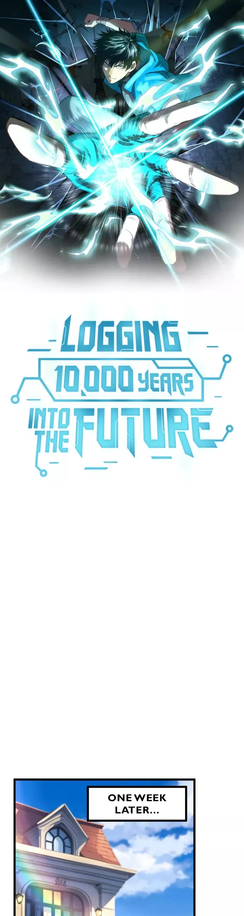 Read Martial Art: Future’s Ten Thousand Years Chapter 208 Online