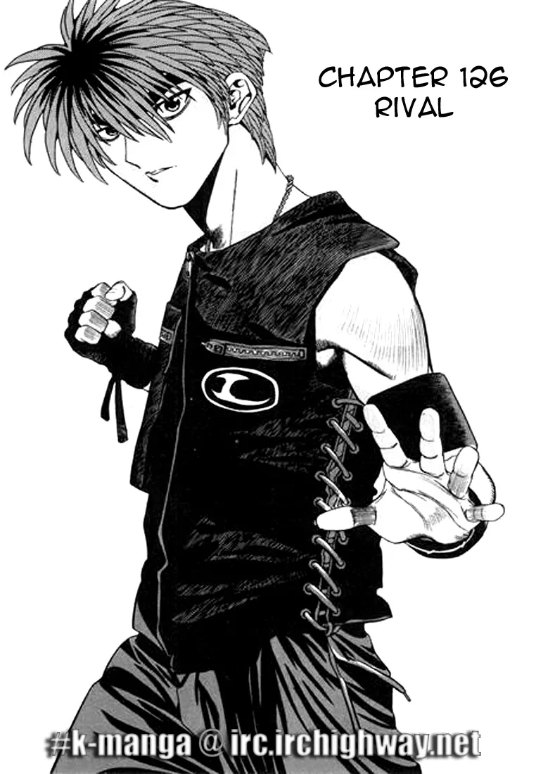 Read Change Guy Chapter 126 - Rival Online