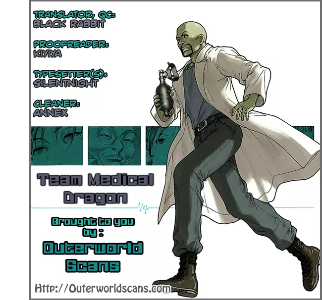 Read Team Medical Dragon Chapter 157 - Splendid Medical Care Online