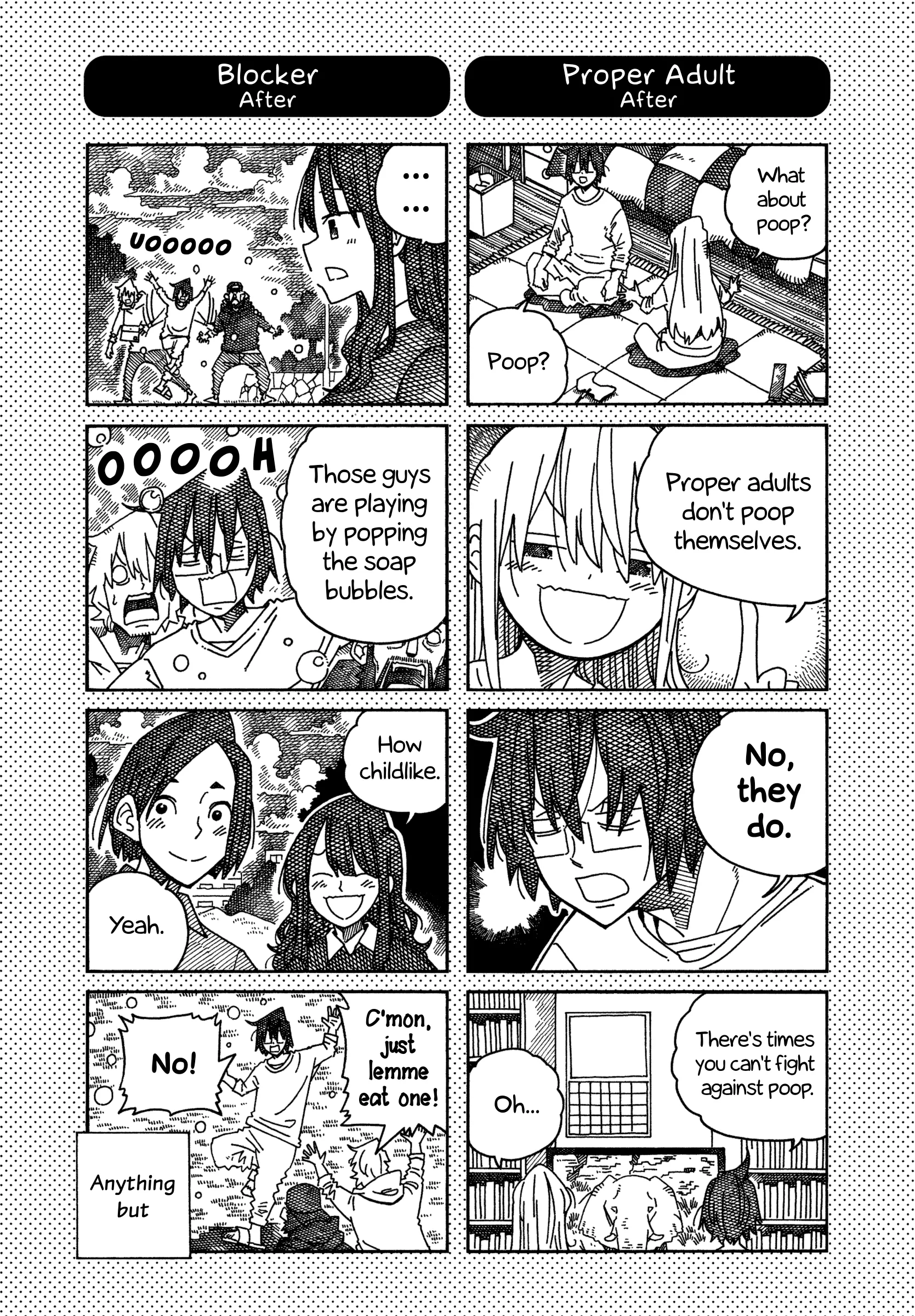 Read Hatarakanai Futari (The Jobless Siblings) Chapter 1481.1 - Extras Online