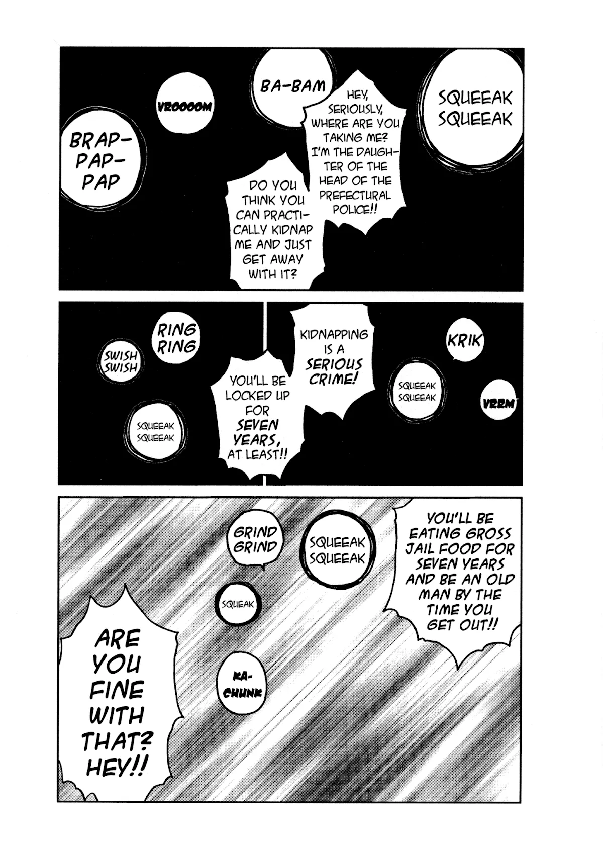 Read GTO: Shonan 14 Days Chapter 7 - Where He Goes To Be Alone Online