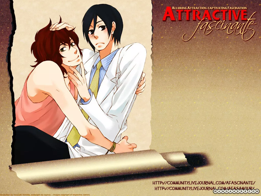 Read Henai Prince Chapter 3 Online