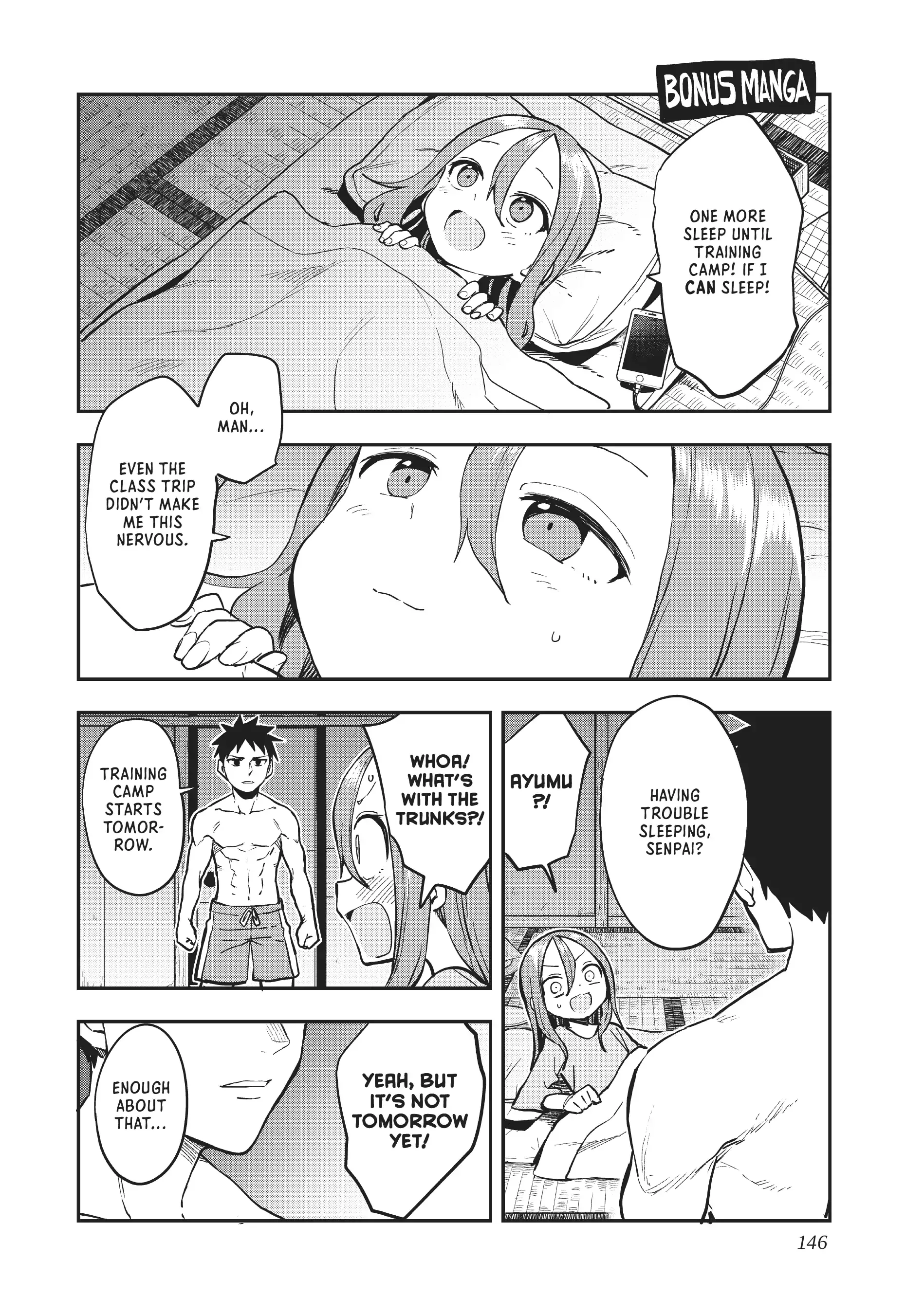 Read Soredemo Ayumu wa Yosetekuru Chapter 135.5 - Volume 10 Bonus Chapter Online