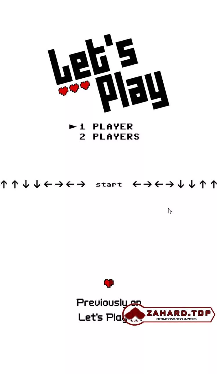 Read Let’s Play Chapter 157 Online