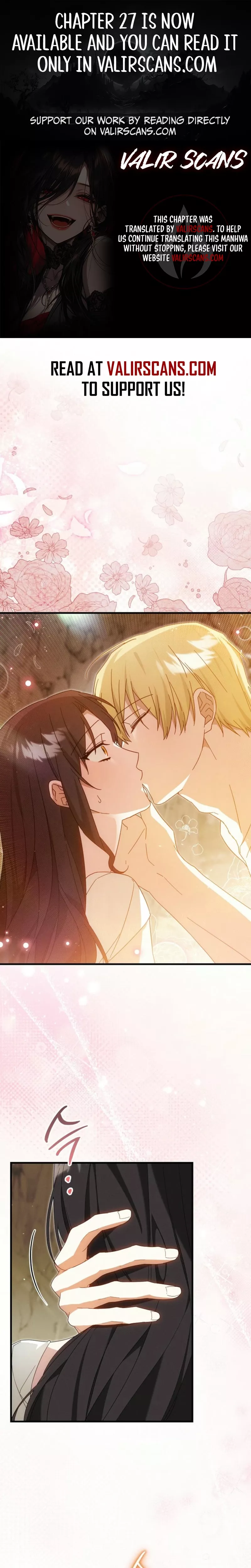 Read Shop Window Scandal Chapter 21 Online