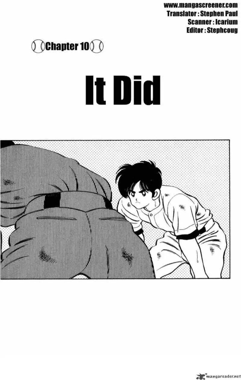 Read H2 Chapter 39 - It Did Online