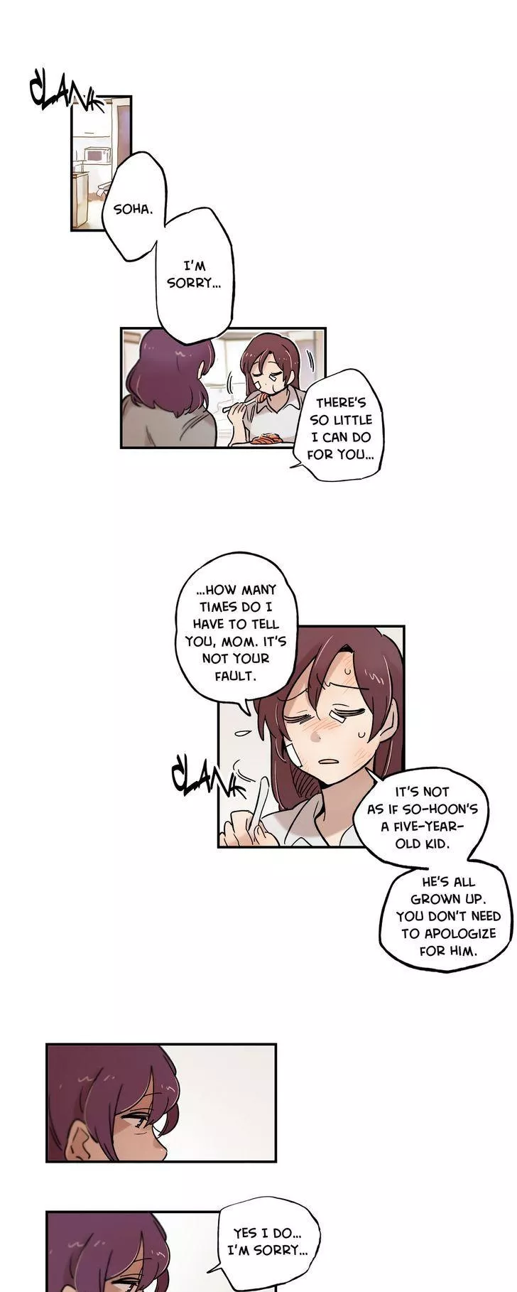 Read Her Pet Chapter 59 Online