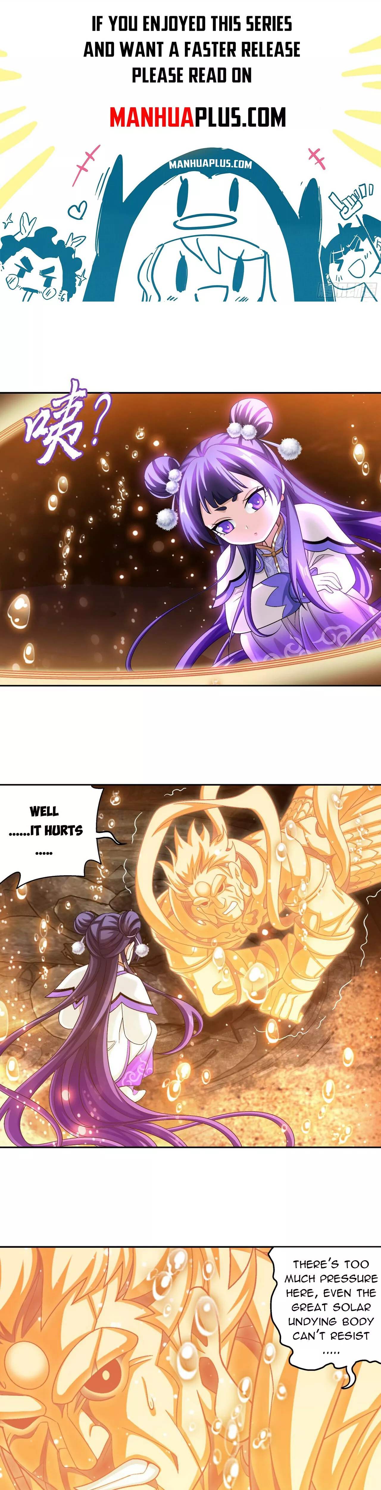 Read The Great Ruler Chapter 392 Online