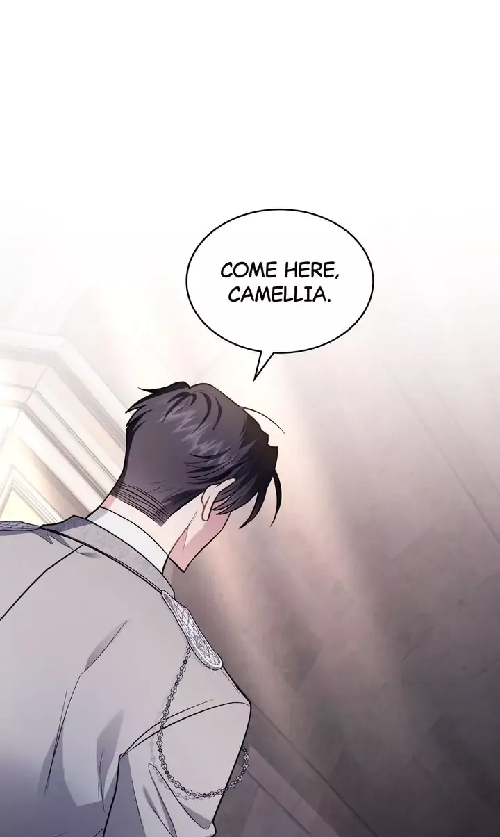 Read Finding Camellia Chapter 88 Online