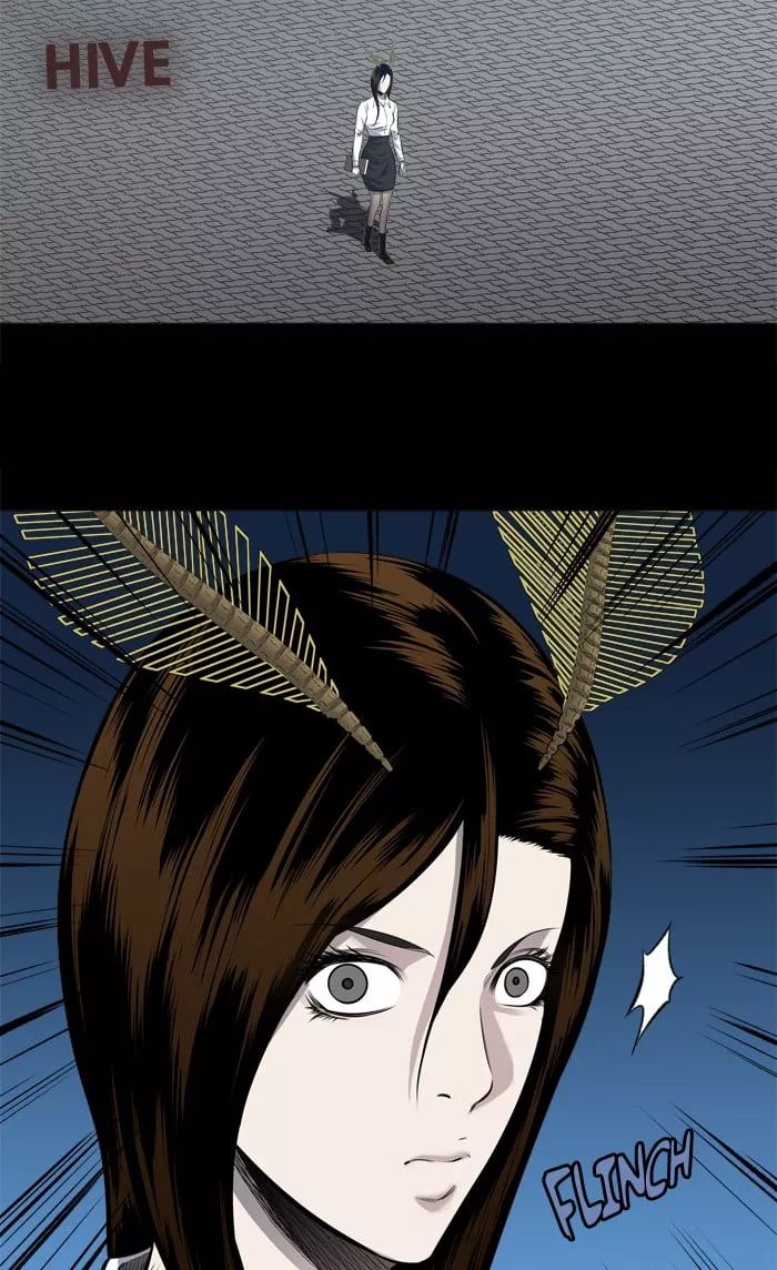 Read Hive Chapter 197 - S3-97 Online